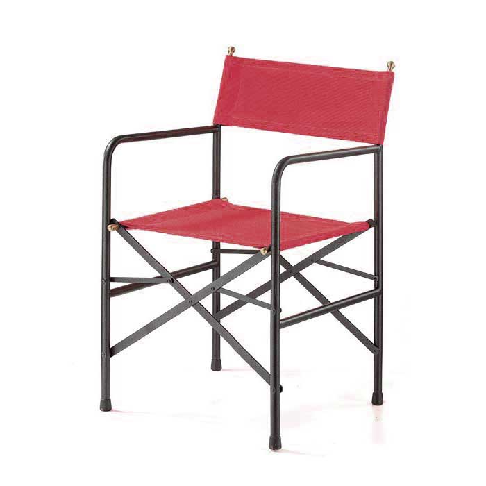 Sedia pieghevole Carrello per sedie pieghevoli Bontempi - Progetto