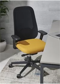 Cayman Sedie ergonomiche ufficio Ap Factor