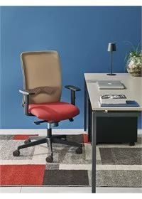 Cody Sedie ergonomiche ufficio Ap Factor