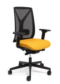 Coney Sedie ergonomiche ufficio Ap Factor