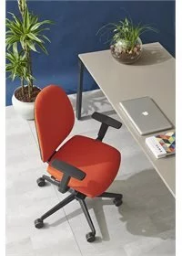 Jhones Sedie ergonomiche ufficio Ap Factor