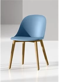 Sedie colorate, in Plastica le più belle online su ProgettoSedia - Progetto  Sedia