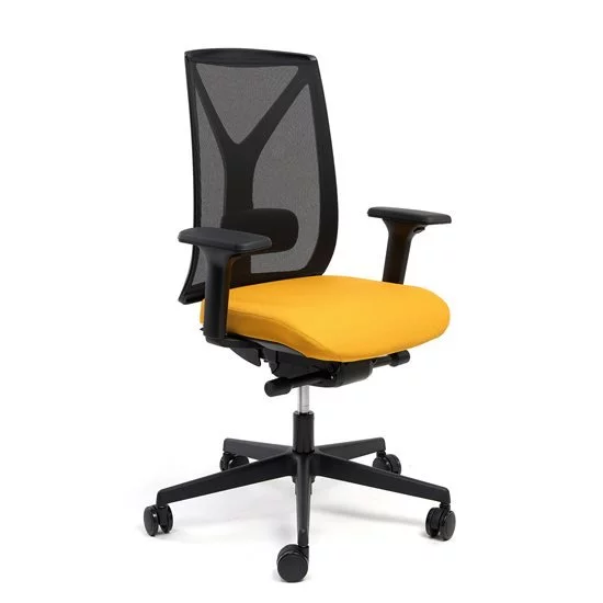 Coney Sedia ergonomica per ufficio Ap Factor