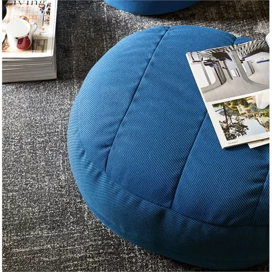 Reef CB3441-P Pouf - Poltrona a sacco Connubia