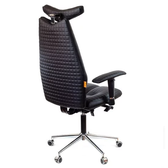 Acquista sedia ergonomica da ufficio Kulik System CROCO T.REX